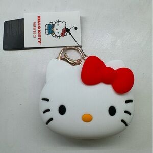 NWT Hello Kitty Coin Purse